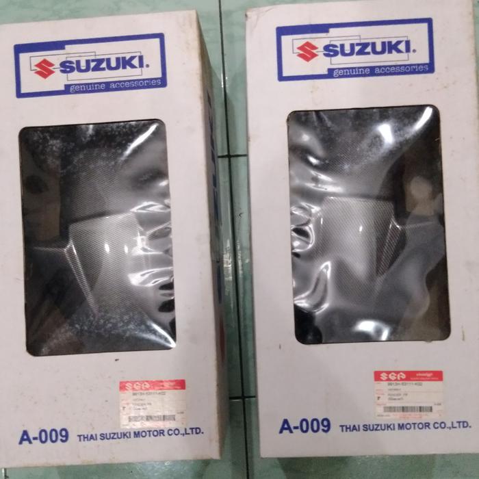 Spakbor Depan Carbon Skywave Original SGA