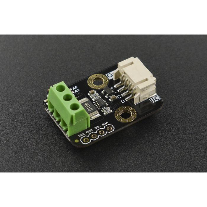 Gravity I2C DIGITAL WATTMETER
