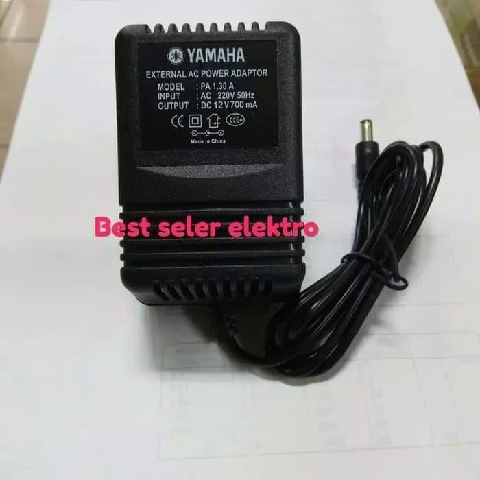 Termurah Adaptor Keyboard Yamaha Psr E333