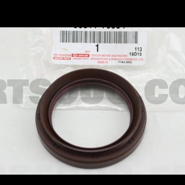 SEAL KRUK KREK AS DEPAN SET INNOVA FORTUNER HILUX HIACE 90311-T0054 65 TERMURAH