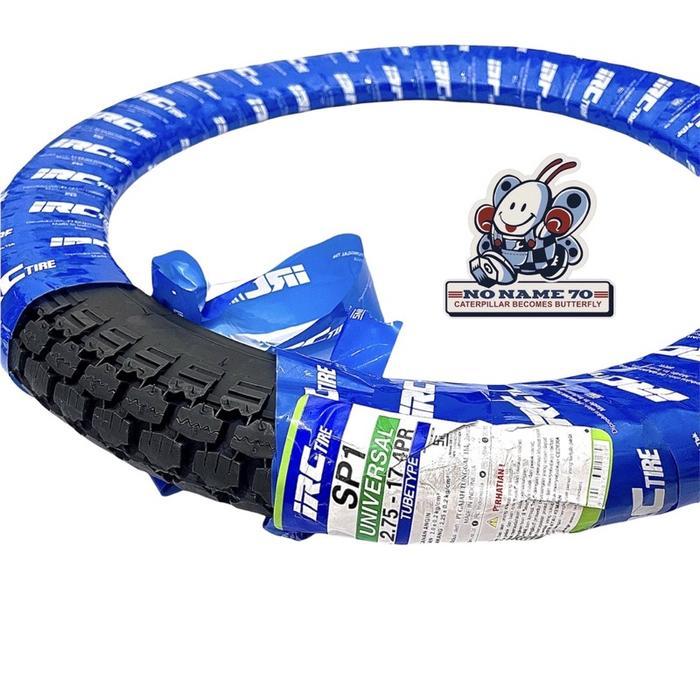 ban belakang honda win 100 win100 STANDART SP1 2.75 - 17