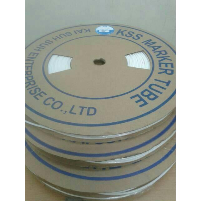 MARKER TUBE KSS MT-5,5/6MM/MARKER TUBE 6MM KSS