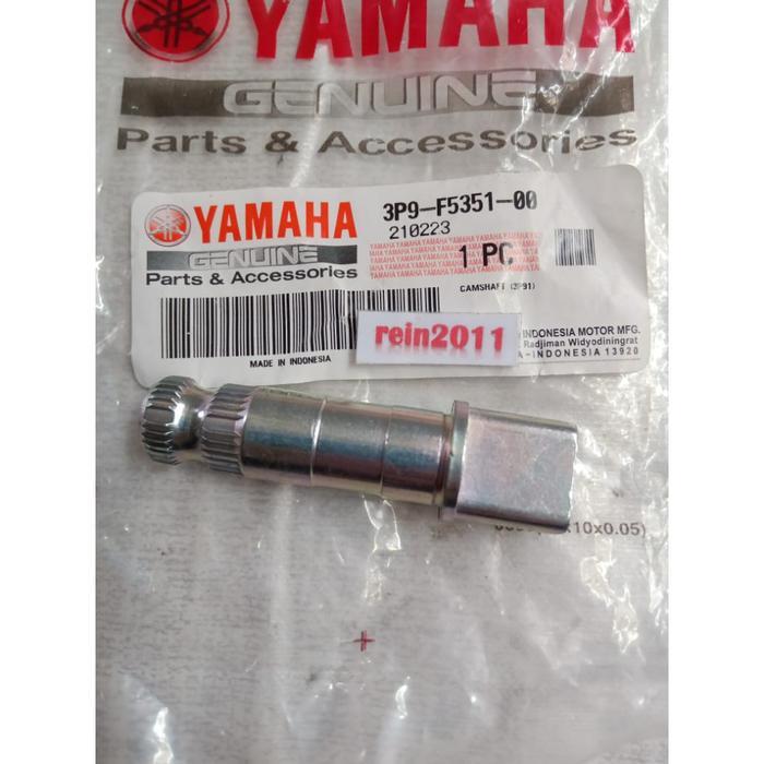 AS PAHA REM VEGA R NEW JUPITER Z BURHAN JUPITER MX OLD ASLI ORI YAMAHA 3P9 F5351 00 BARU