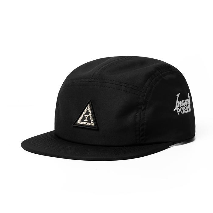 POISON FOREVER x INSURGENT CLUB POST NOSTALGIA CAP