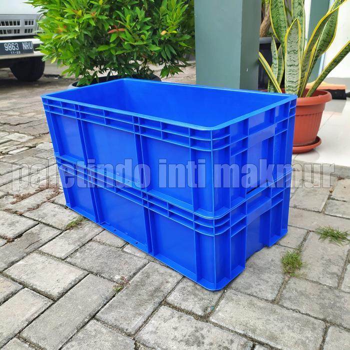 Bak Ukur Ikan Koi 60 Cm NEW MODEL Kirim GOJEK/ GRAB
