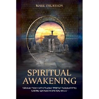 HOT SALE SPIRITUAL AWAKENING: RAMALAN EDGAR CAYCE (CENAYANG TERBESAR ZAMAN MODERN) TENTANG