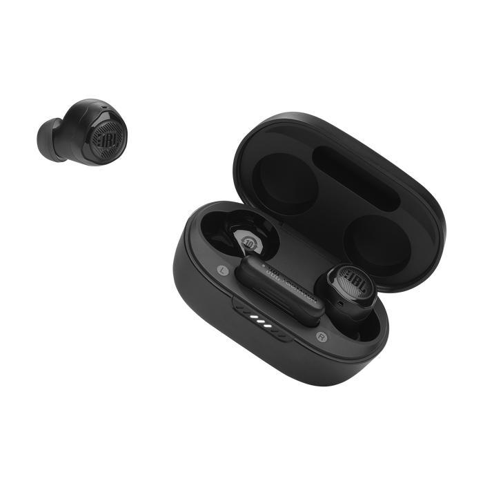 JBL QUANTUM TWS AIR - TRUE WIRELESS WITH DUAL SOURCE