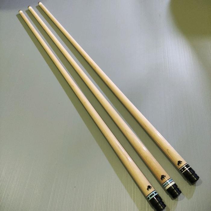 SHAFT ONLY RHINO STIK PLAY BILLIARD Ball12.4mm REQUEST JOINT