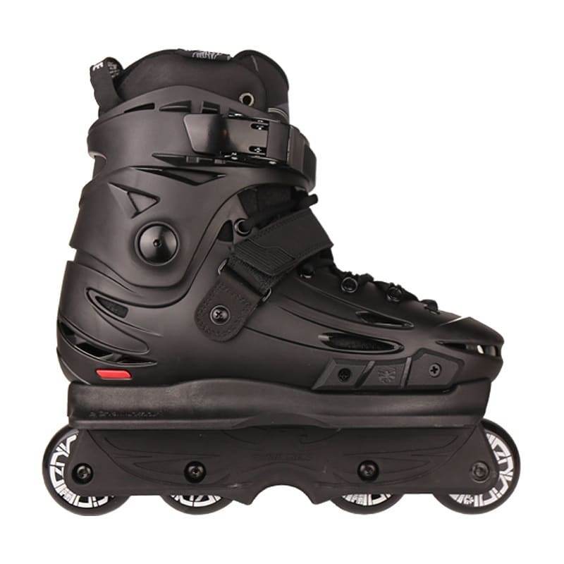 Sepatu Roda Pemula Inline Skate Aggresive Flying Eagle Enkidu