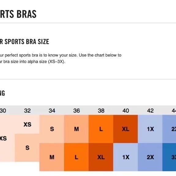Sport Bra Nike Original Swoosh Tbk