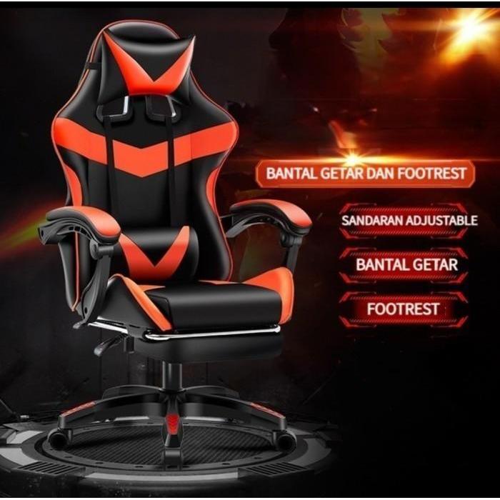 kursi gaming gaming chair