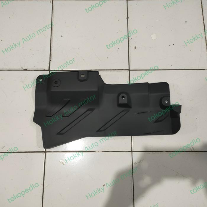 FENDER MUD GUARD HINO 500 READY
