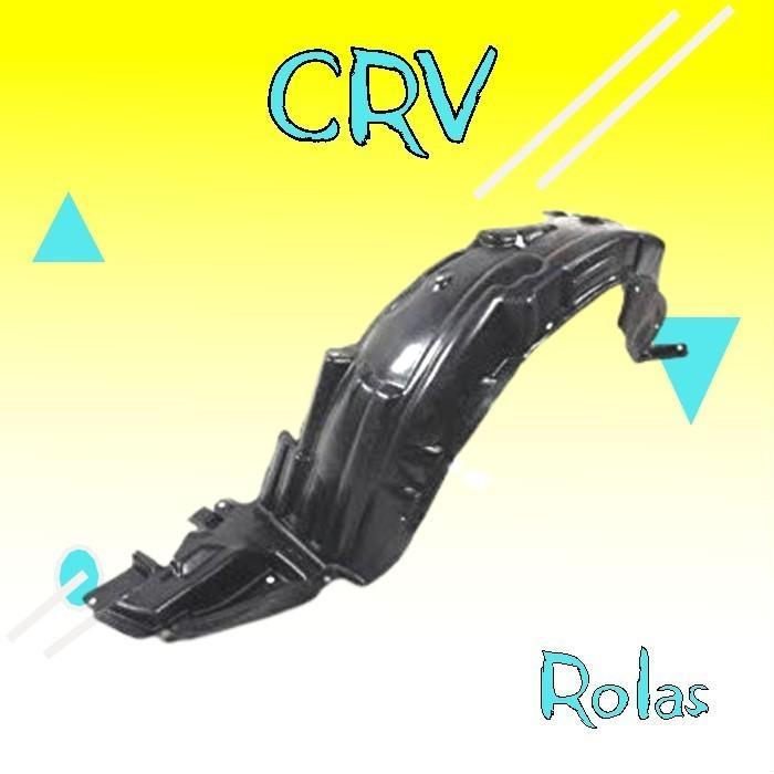 SPAKBOR CRV 2007 2008 2009 2010 2011 INNER LINER FENDER BEST SELLER