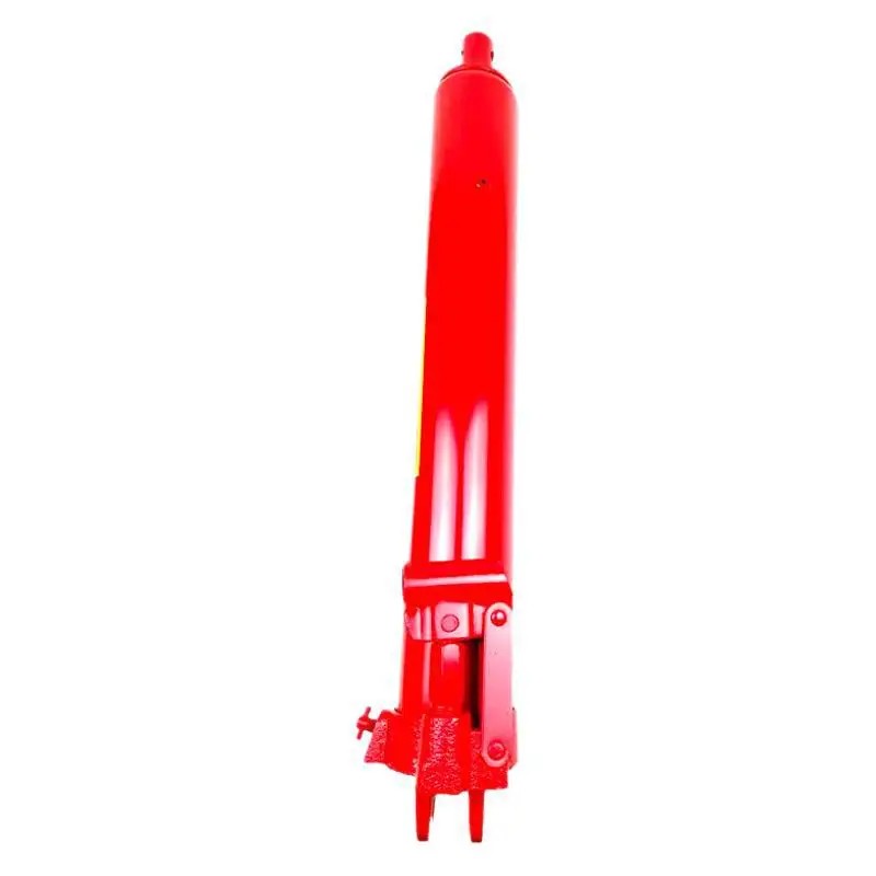 Extended Small Vertical Hydraulic Jack Special For Engine Vehicle Portable Hydraulic Lifting