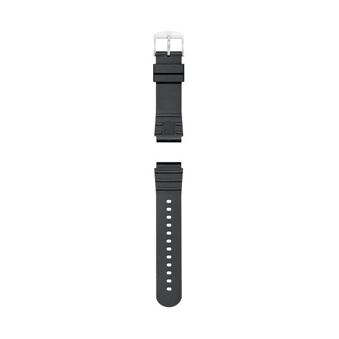 Tali Jam Luminox / Rubber Strap Luminox 3000 3900 Series ORIGINAL