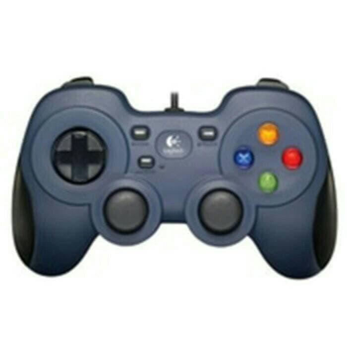 Sale Gamepad Logitech F310 Original Joystick Gamepad Pc Logitech F-310