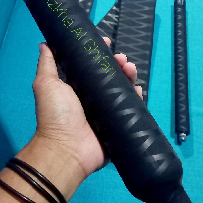 Karet Tabung Bocap Od50 Untuk 500Cc,360Cc,220Cc,Dll Tbk