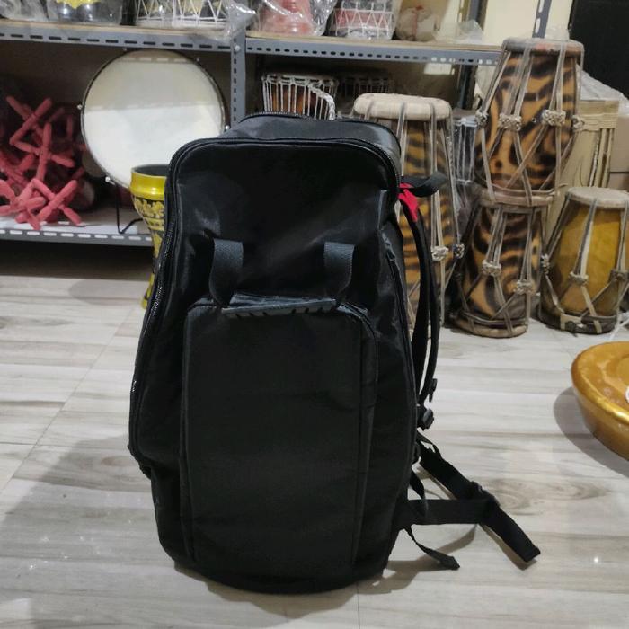 Softcase Tas Kendang Jaipong Rampak