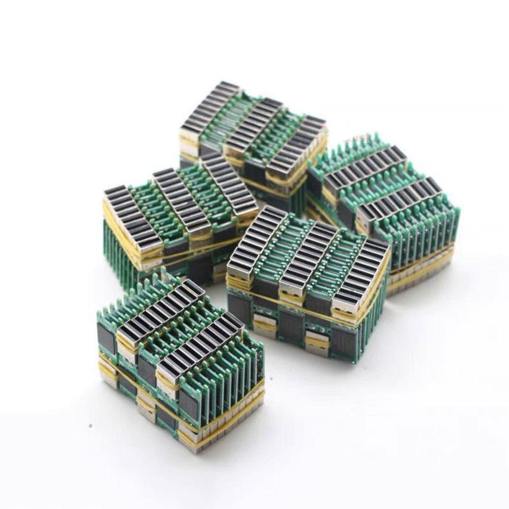10-100PCS Factory Direct Chip USB Flash Drive USB2.0 4gb 8gb Stick Menory 16GB PenDrive 32GB USB