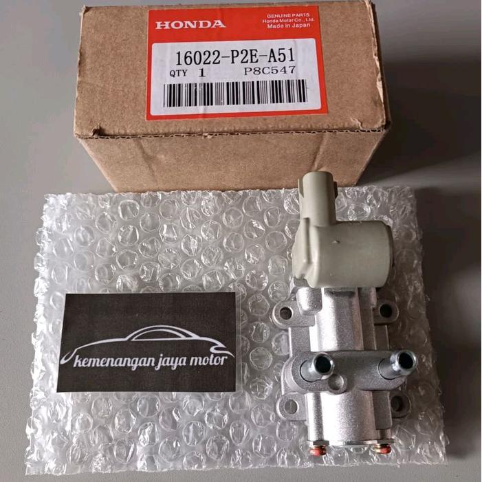 Sensor ISC Idle Speed Control Honda Civic Ferio Genio Estilo City Z