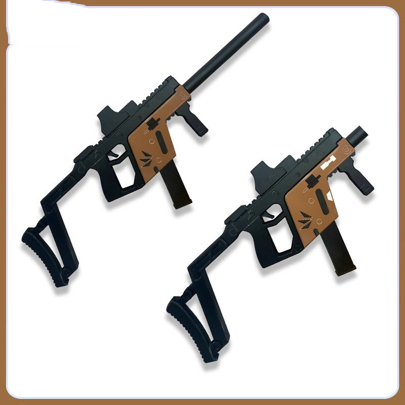 Arknights Sp Exusiai Game Cosplay Props Exusiai The New Covenant Weapons Gun For Women Men Halloween