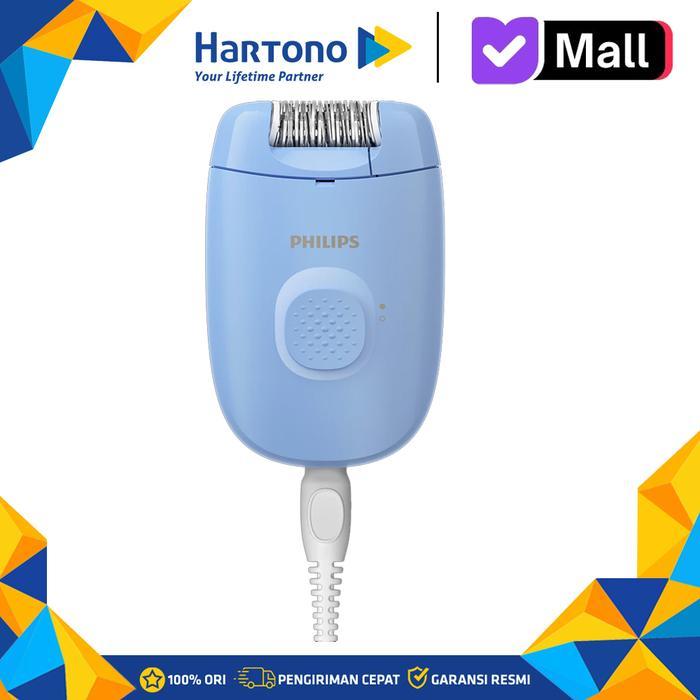 Philips Epilator Series 2000 BRE228/00