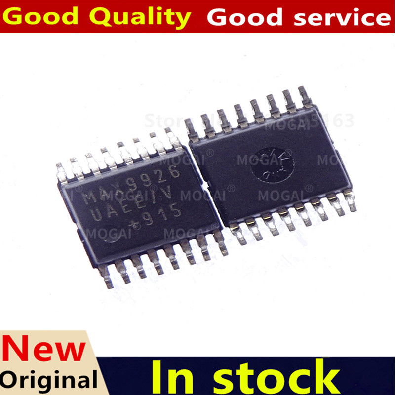 (5-10piece)100% New MAX9926 MAX9926UAEE MAX9926UAEE/V sop-16 Chipset