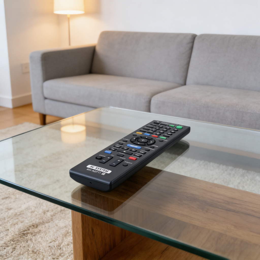 RM-ADP111 Replacement Remote Control for Sony AV System Home Theater Soundbar TV