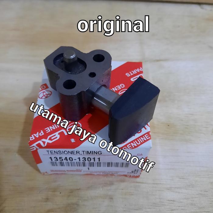 Tensioner Kijang Kapsul 5K 7K Original Berkualitas