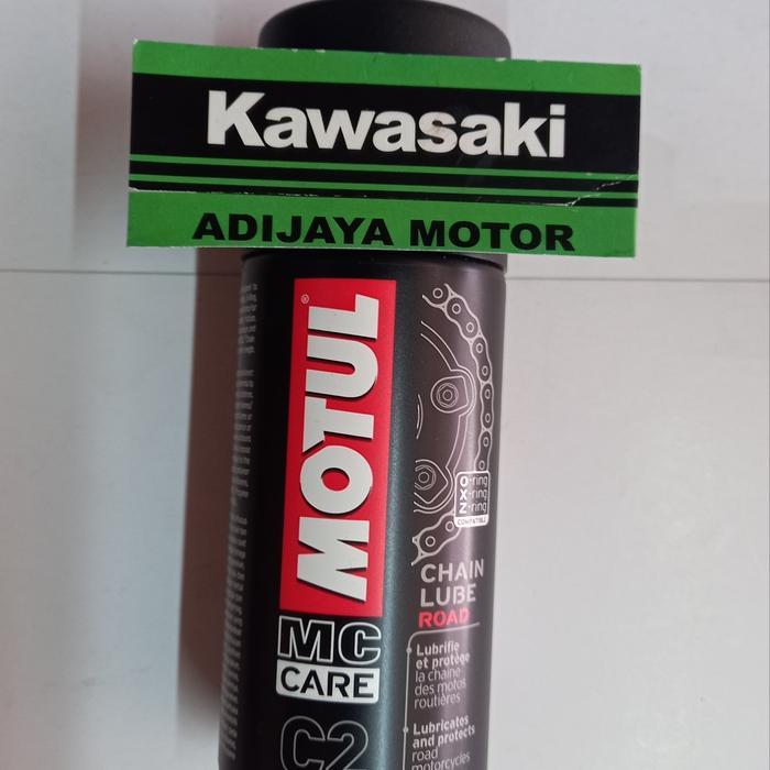 Chain lube Motul / Oli rante motul