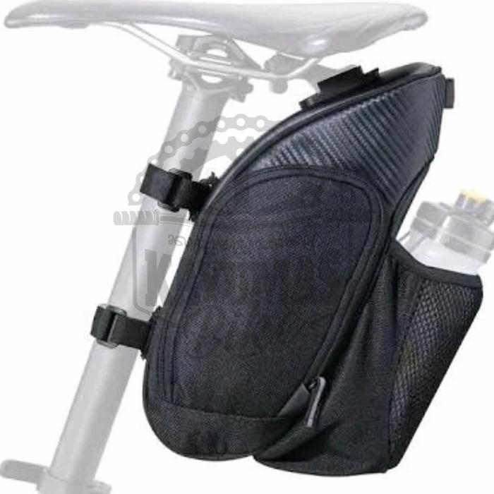 Saddle Bag Topeak Mondopack Hydro