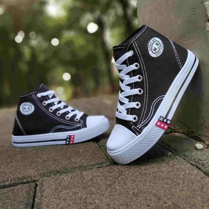 Sepatu Sekolah Nb Sepatu Sekolah Anak Perempuan Nb Fashion Sepatu Tbk