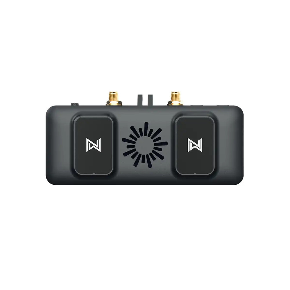 CADDXFPV WALKSNAIL AVATAR FPV VRX & PRO KIT DUAL CAMERA CADDX FPV DIGITAL VIDEO TRANSMISSION FOR FPV