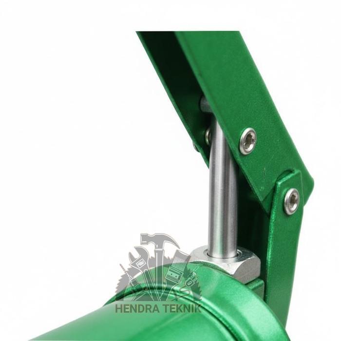 Readyyy Hand Grease Gun 500Cc Hd Pompa Gemuk Tangan 500Ml Pispot Stempet 500 Mts Matsu