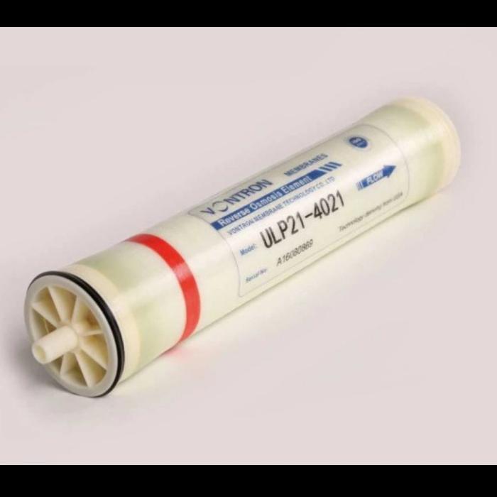 Membran RO Vontron 1000 GPD / Vontron ULP21 - 4021 Reverse Osmosis RO