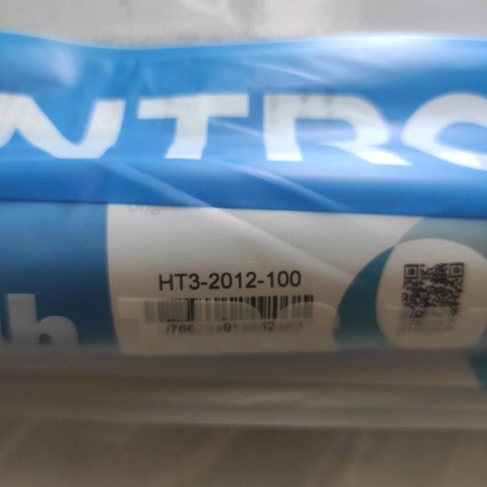 Membran 100gpd Vontron 2012 / Membran RO 100gpd Vontron 2012 Filter Air RO