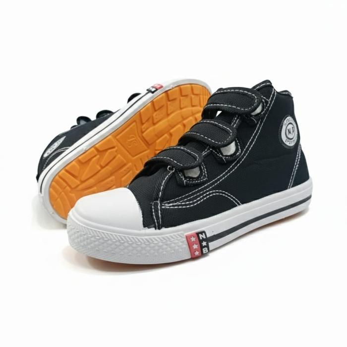 Bata Kids - SEPATU SEPATU HITAM SEPATU SEKOLAH ANAK LAKI-LAKI PEREMPUAN SEPATU SEKOLAH Fashion