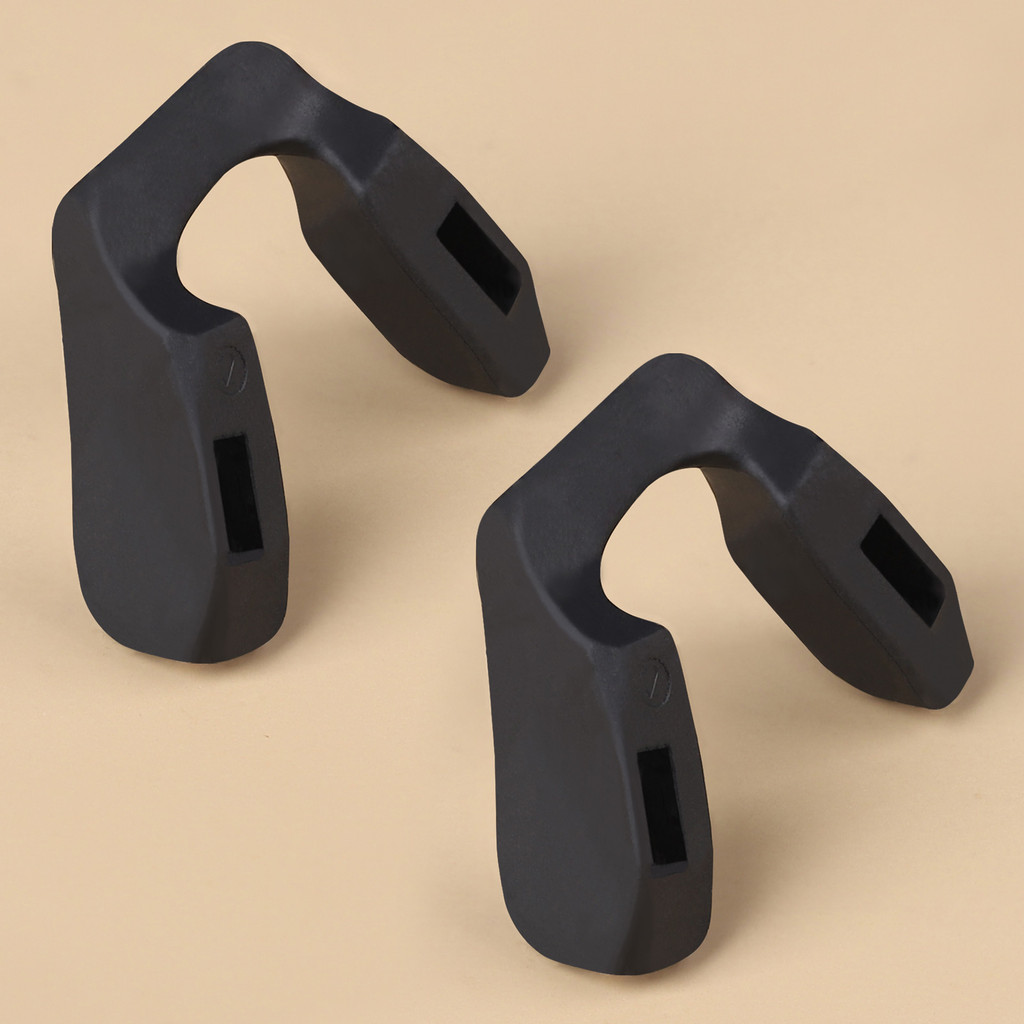 HDTAC Replacement Rubber Nose pads For-Oakley Sutro OO9406,Sutro Asian Fit OO9406A,Sutro S