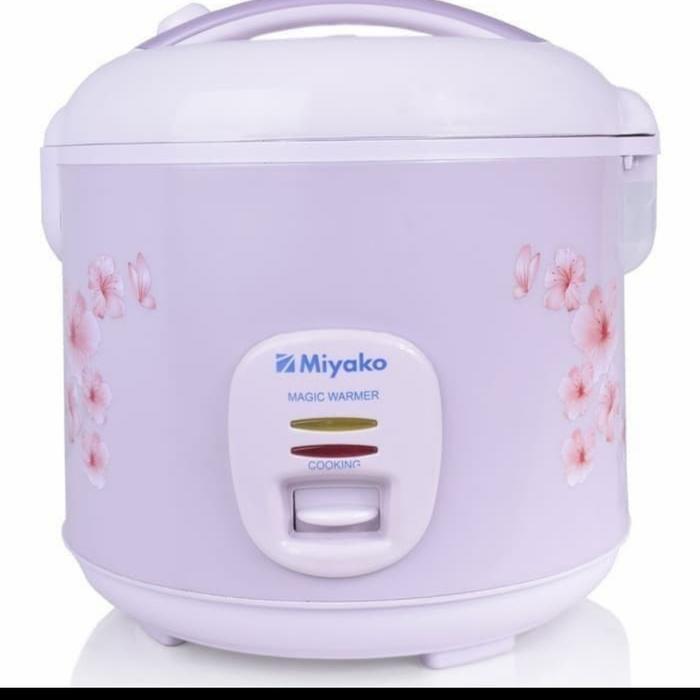 Magic Com Miyako 3 In 1 (1.8 Liter) - Mcm509