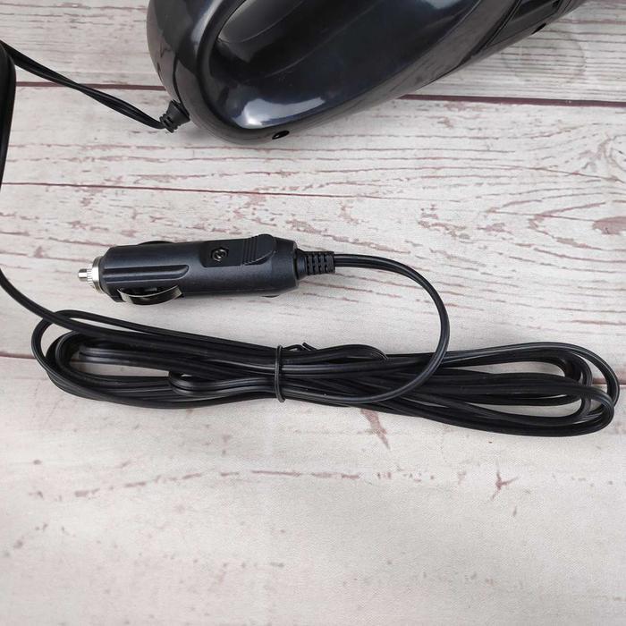 OTOHEROES Vacuum Cleaner Penyedot Debu Mobil 12V 70W / OTOHEROES Vacuum Cleaner Penyedot Debu Mobil