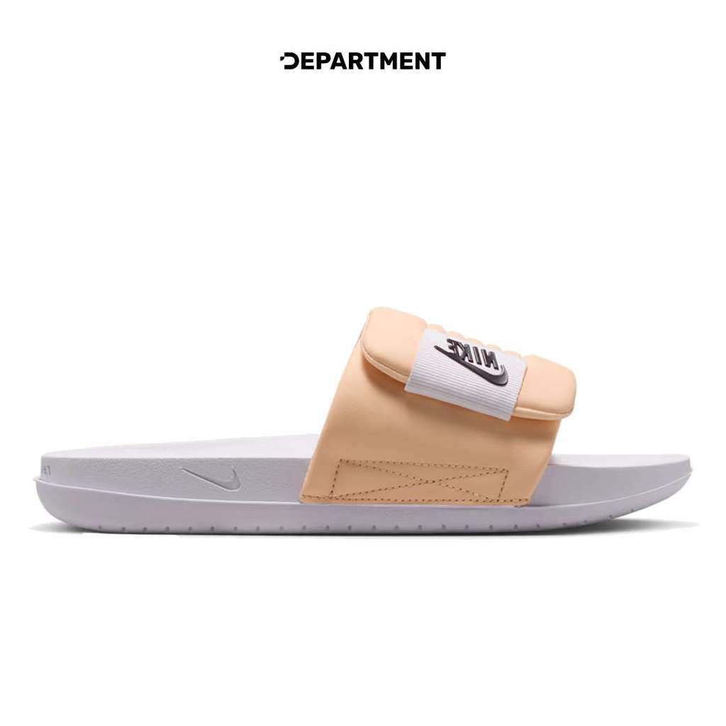 Sandal Wanita NIKE OFFCOURT ADJUST SLIDE DV1033105 ORIGINAL