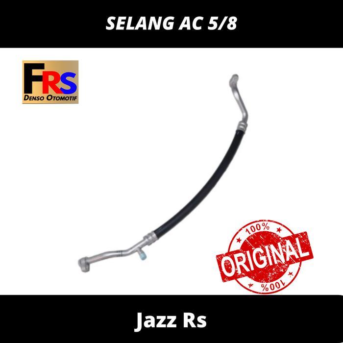 Hose Suction Pipa Ac 58 Jazz Rs 08 Pipa Selang Ac 58 5/8 Jazz Rs 08