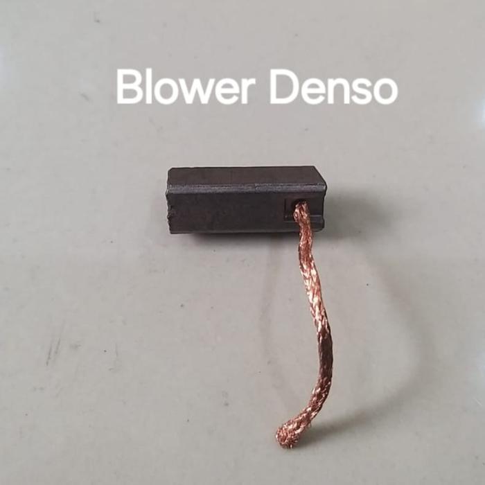 "New" Carbon Brush Blower Denso (Hamatech)