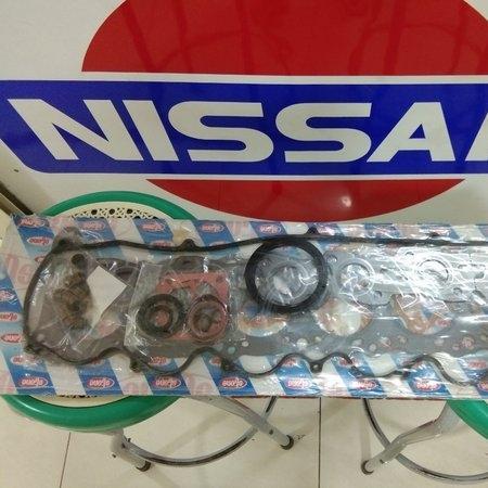 Ready Packing Set A31 Cefiro
