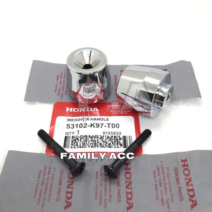 JALU STANG PCX CROME BANDUL STANG PCX JALU STANG PCX ORIGINAL JALU STANG JALU STANG VARIO BEAT MIO