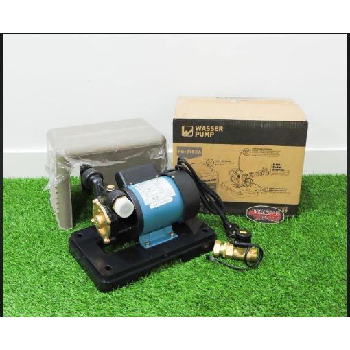 POMPA PENDORONG / BOSTER PUMP WASSER/ WASSER PB-218EA /218 OTOMATIS