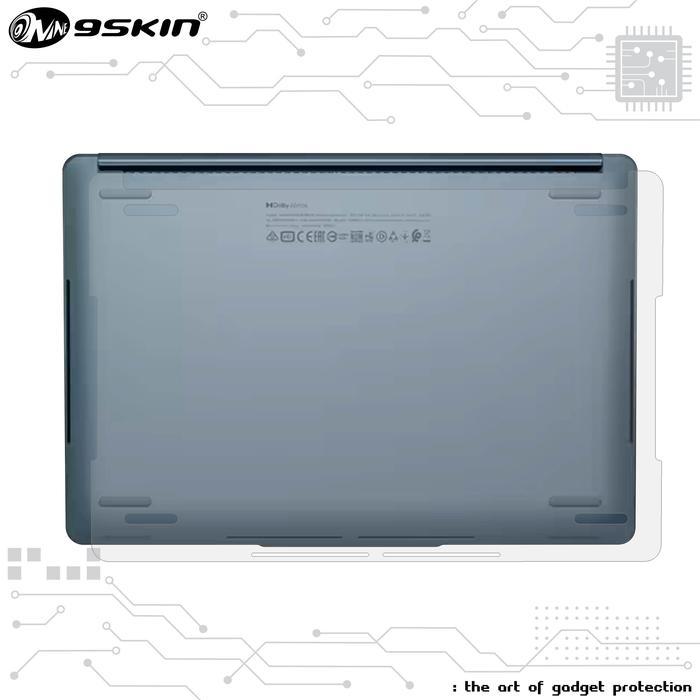 9Skin - Protector For Lenovo YOGA Book 9i - Matte Guard