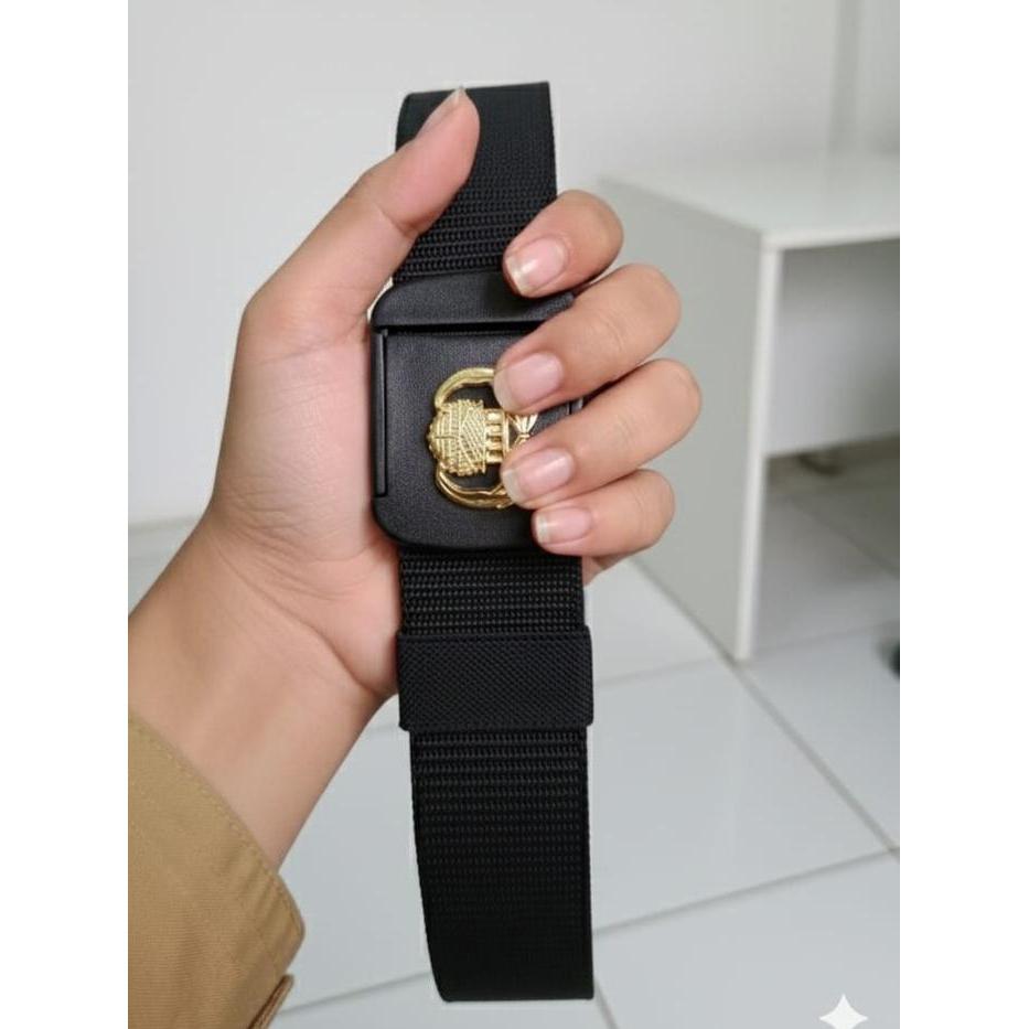 SABUK KORPRI IKAT PINGGANG KORPRI ASN SABUK ASN BELT KORPRI SINGLE