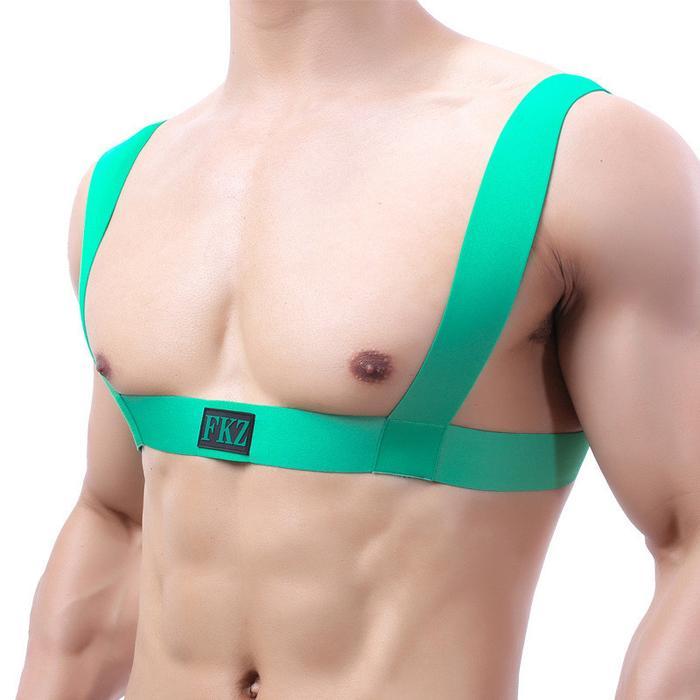 HARNESS PRIA FANKAZI F7003
