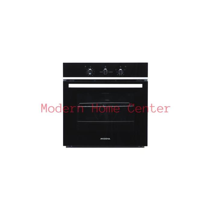Modena Oven Tanam Listrik BO 1733 (Kapasitas : 70 Liter)